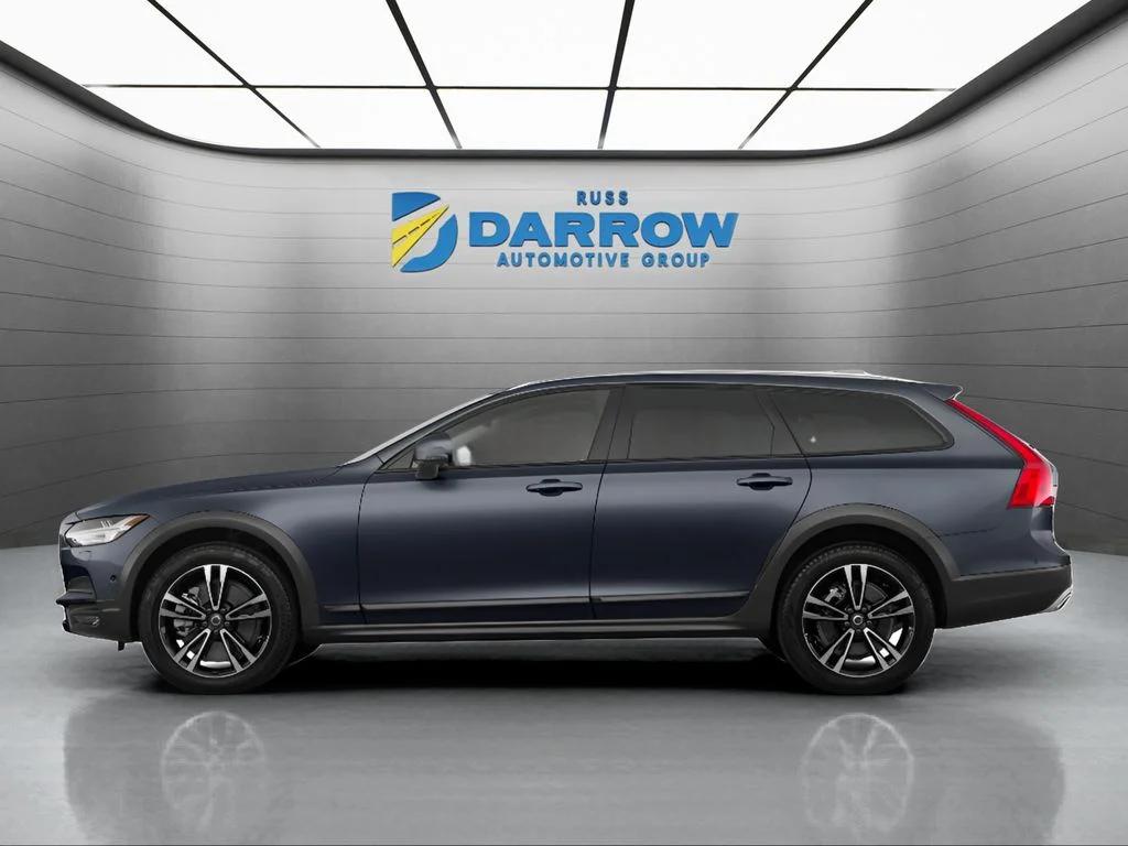 volvo v90 cross country 2018 YV4102NK9J1021707 image volvo v90 cross country 2018 YV4102NK9J1021707 image